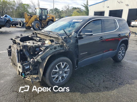 GMC Acadia 2020 - Image 1 of 15
