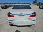 Hyundai Genesis 2012