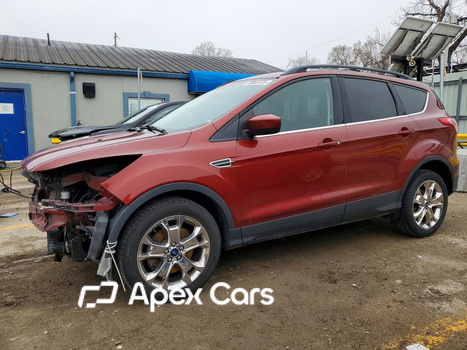 Ford Escape 2016 - Image 1 of 12