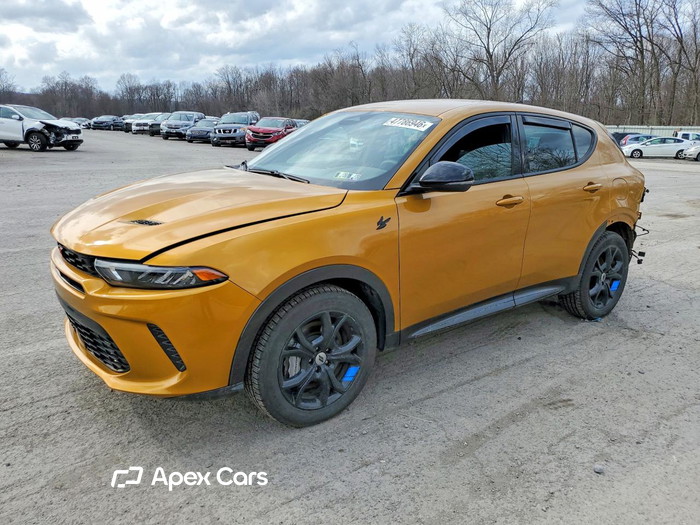2024 Dodge Hornet - Image 1 of 5
