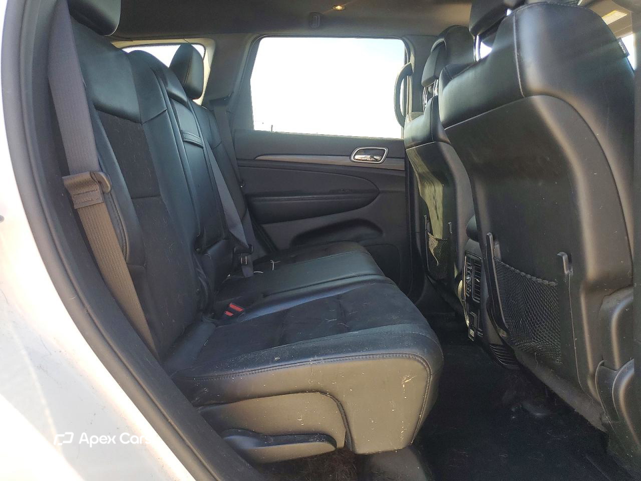 Jeep Cherokee 2019