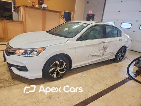 Honda Accord 2016 - Image 1 of 12