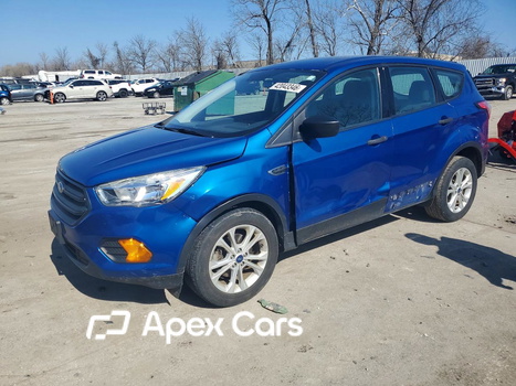 Ford Escape 2017 - Image 1 of 14