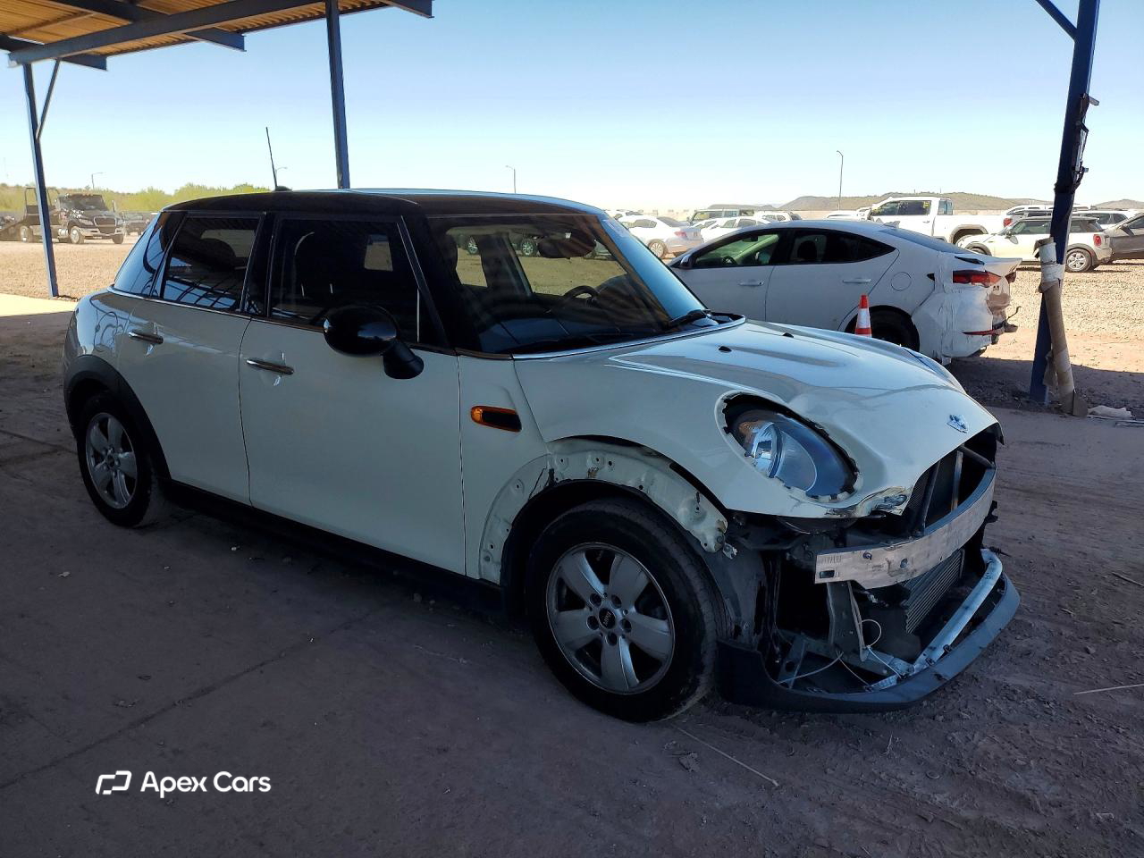 MINI Cooper 2016