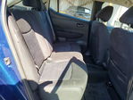 Nissan Leaf 2025