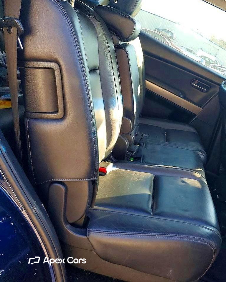 Mazda CX-9 2012