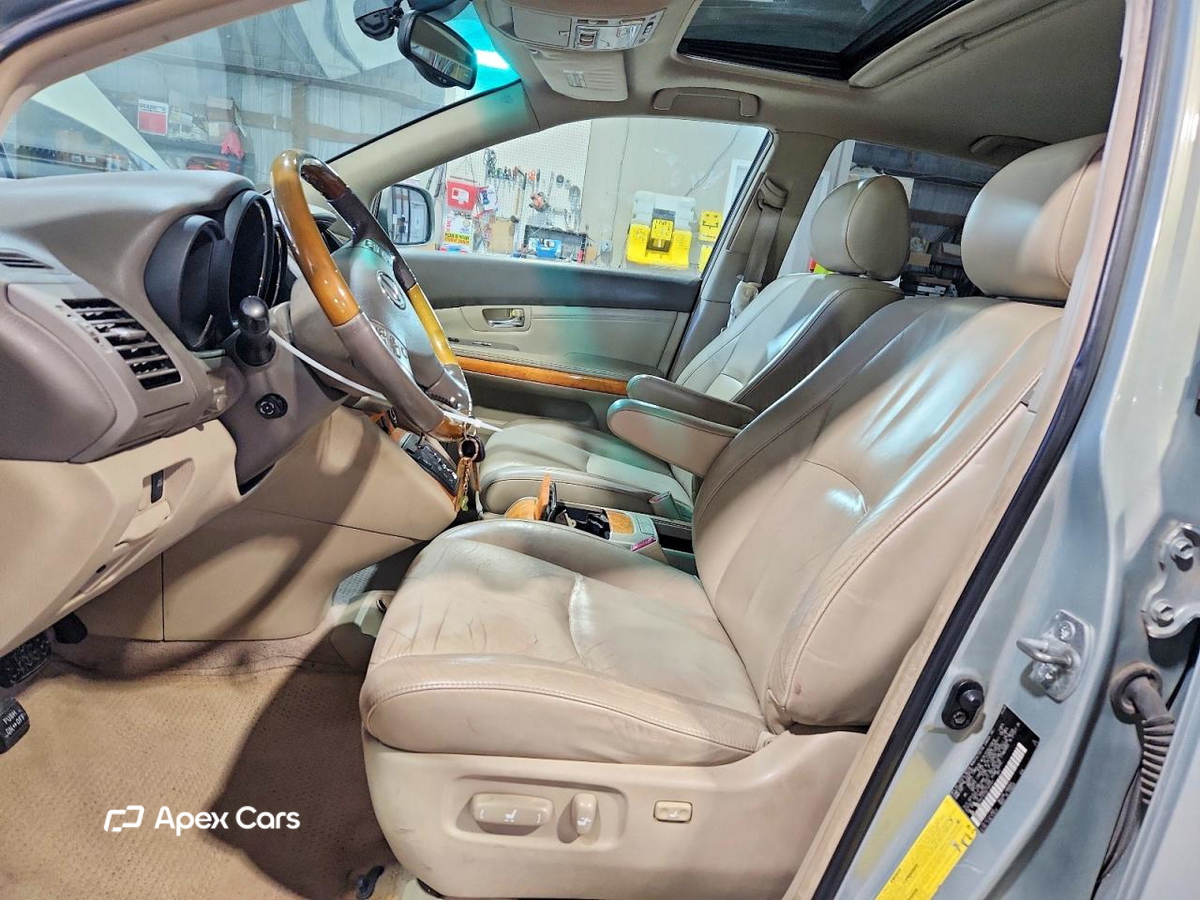 Lexus RX 2006