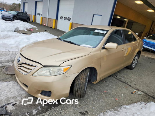 Toyota Camry 2011 - Image 1 of 12