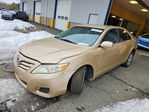 Toyota Camry 2011