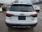 Audi A4 2023