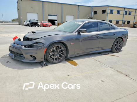 Dodge Charger 2019 - Image 1 of 13