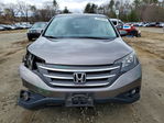 Honda CR-V 2012