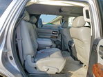 Toyota Sequoia 2010