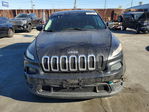 Jeep Cherokee 2014