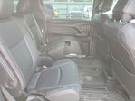 Toyota Sienna 2025