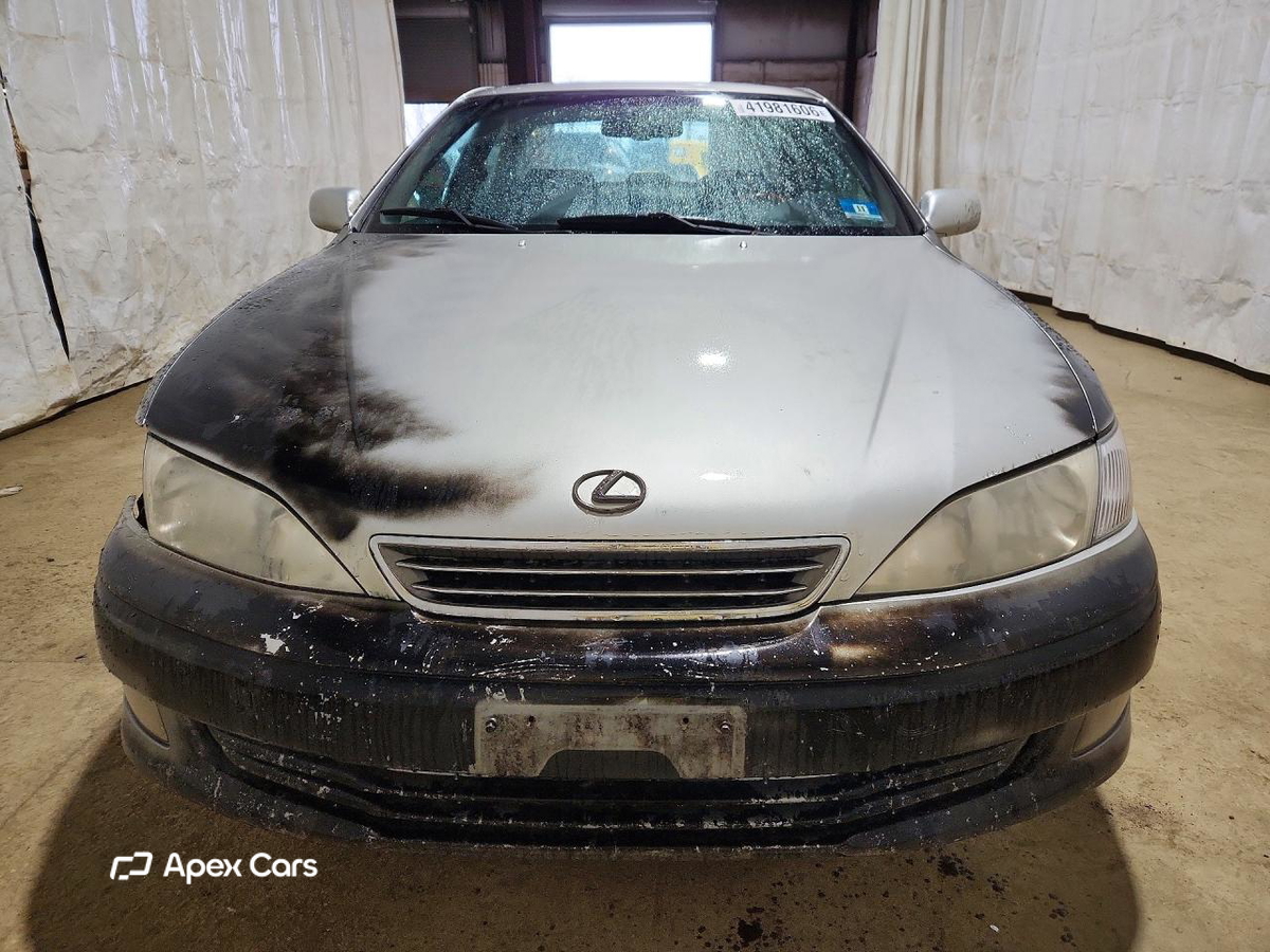 Lexus ES 2000