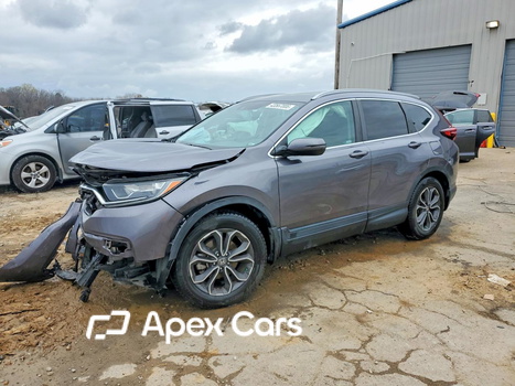 Honda CR-V 2020 - Image 1 of 13