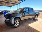 Nissan Navara (Frontier) 2012