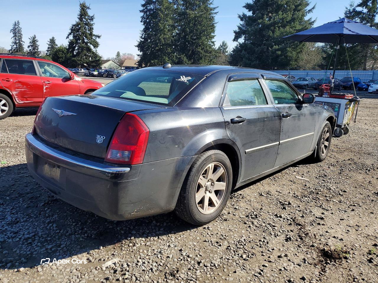 Chrysler 300 2006