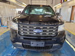 Ford Explorer 2017
