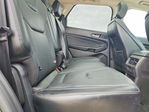 Ford Edge 2015