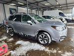 Subaru Forester 2018