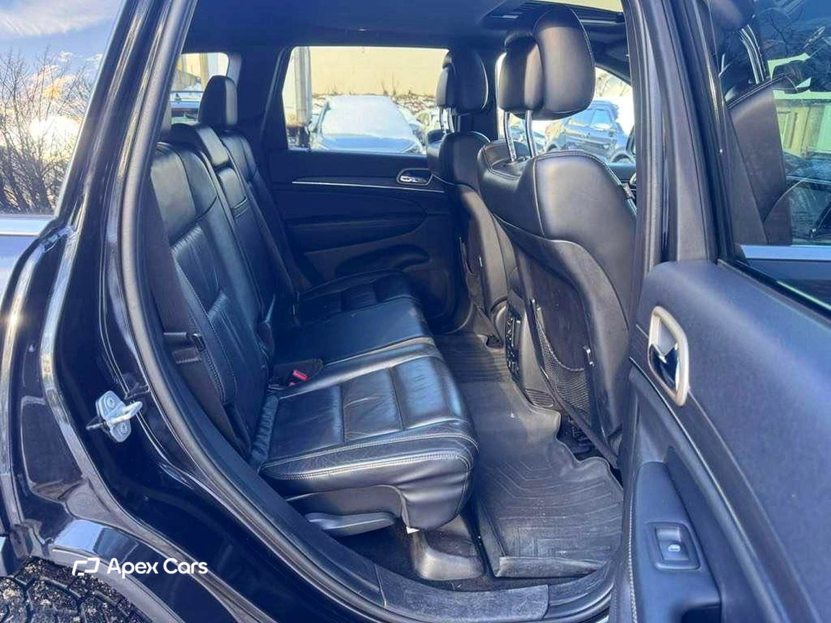 Jeep Cherokee 2015