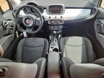 Fiat 500 2016
