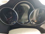 Chevrolet Cruze 2012