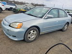 Honda Civic 2003