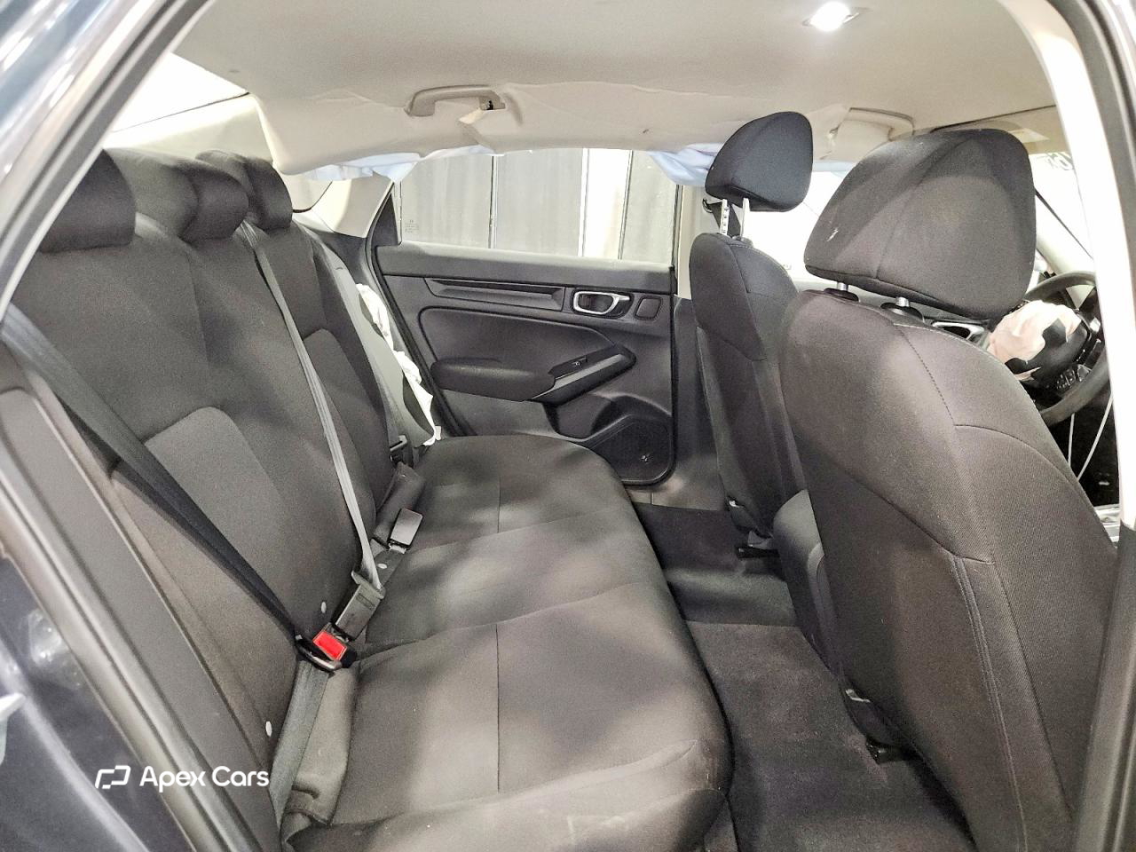 Honda Civic 2025