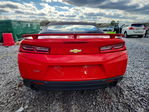 Chevrolet Camaro 2017