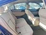 Subaru Legacy 2015
