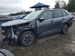 Subaru Forester 2025