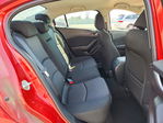 Mazda 3 2015