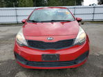 Kia Rio 2014