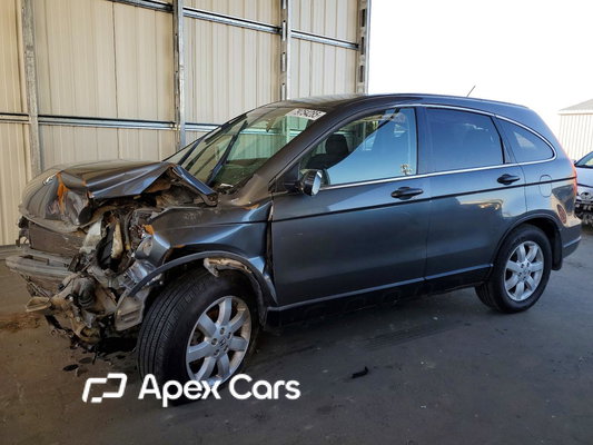 Honda CR-V 2011 - Image 1 of 14