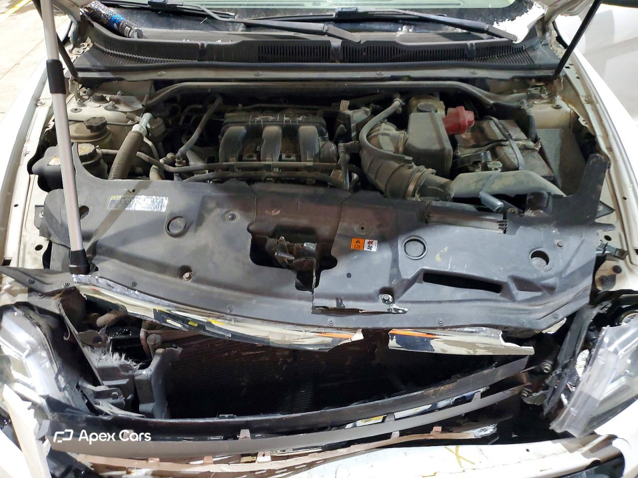 Ford Taurus 2010
