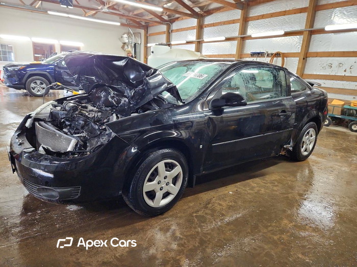 2009 Pontiac G5 - Image 1 of 5
