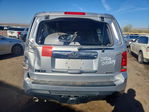 Honda Pilot 2012