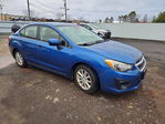 Subaru Impreza 2014