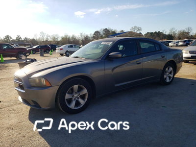Dodge Charger 2012 - Image 1 of 12