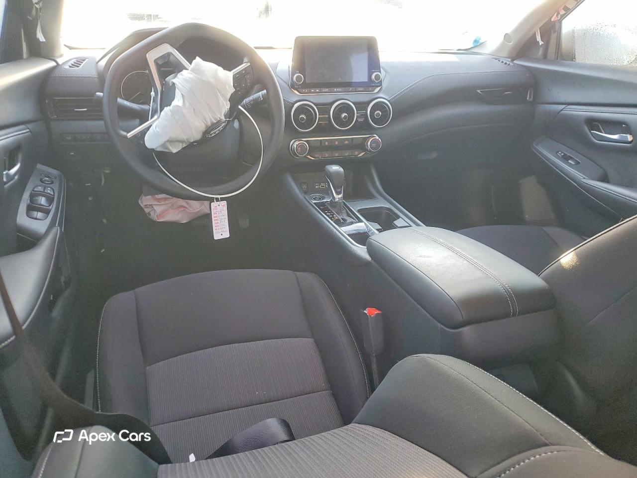 Nissan Sentra 2025