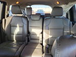 Honda Odyssey 2016