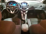 Chevrolet Cruze 2014