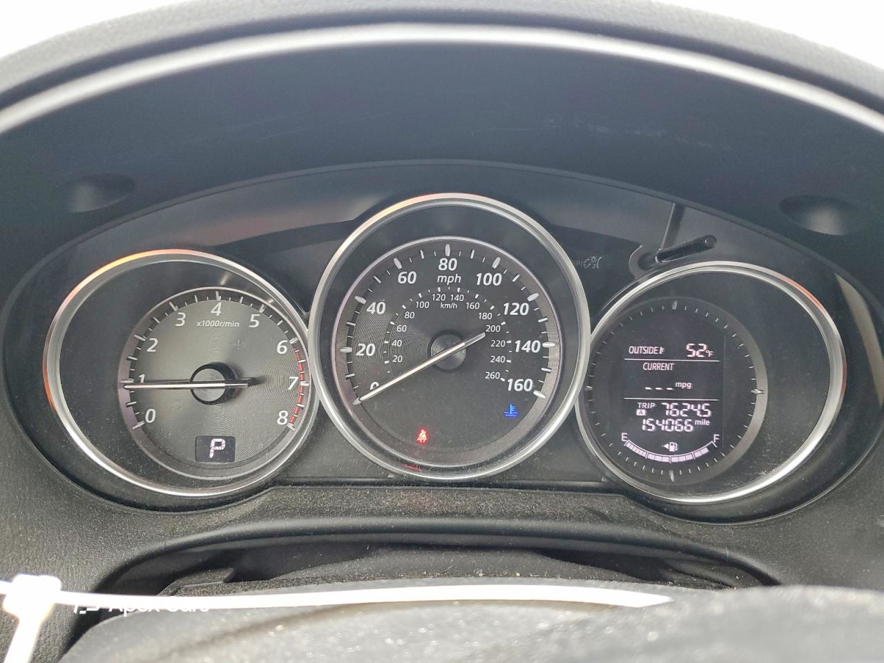 Mazda CX-5 2014