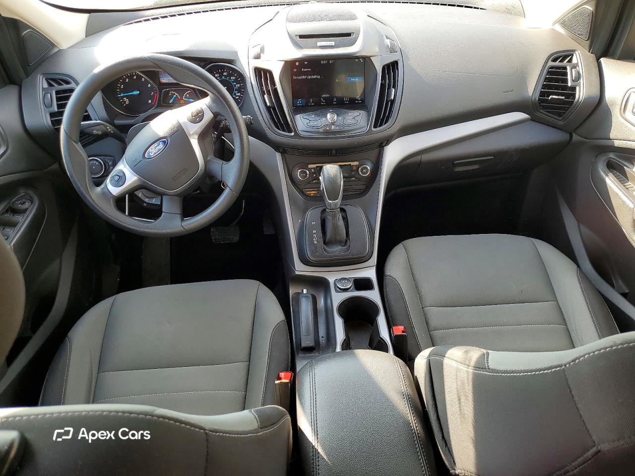 Ford Escape 2016