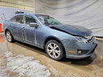 Ford Fusion 2012