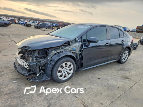 Toyota Corolla 2022 - Image 1 of 13