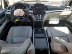 Honda Odyssey 2018